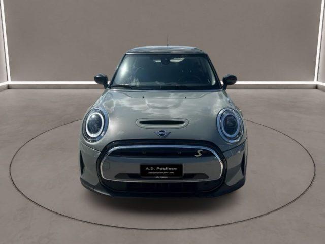 MINI Mini Full Electric - Cooper SE Classic