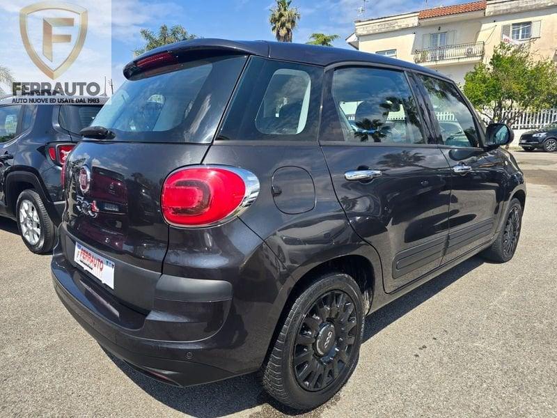FIAT 500L 1.3 Multijet 95 CV Connect