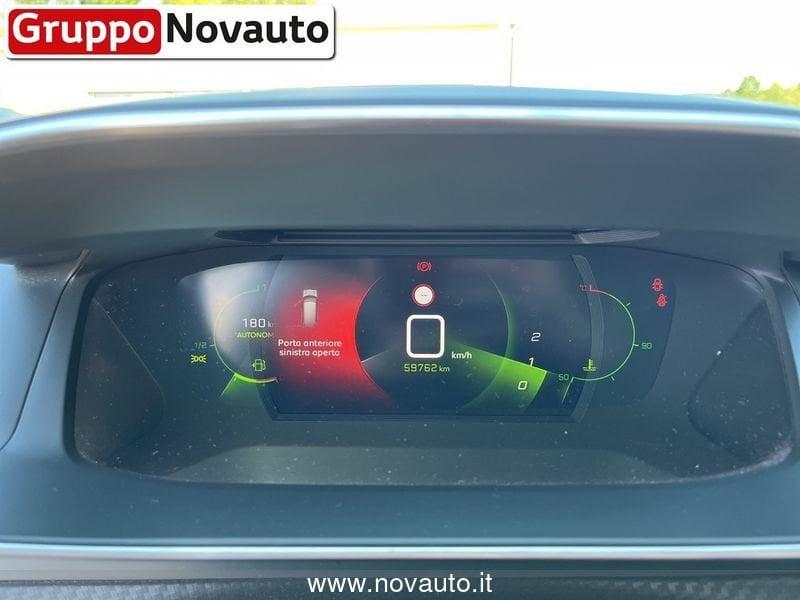 Peugeot 2008 PureTech 100 S&S Allure
