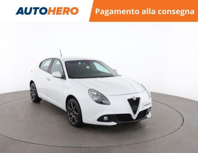 ALFA ROMEO Giulietta 1.6 JTDm TCT 120 CV