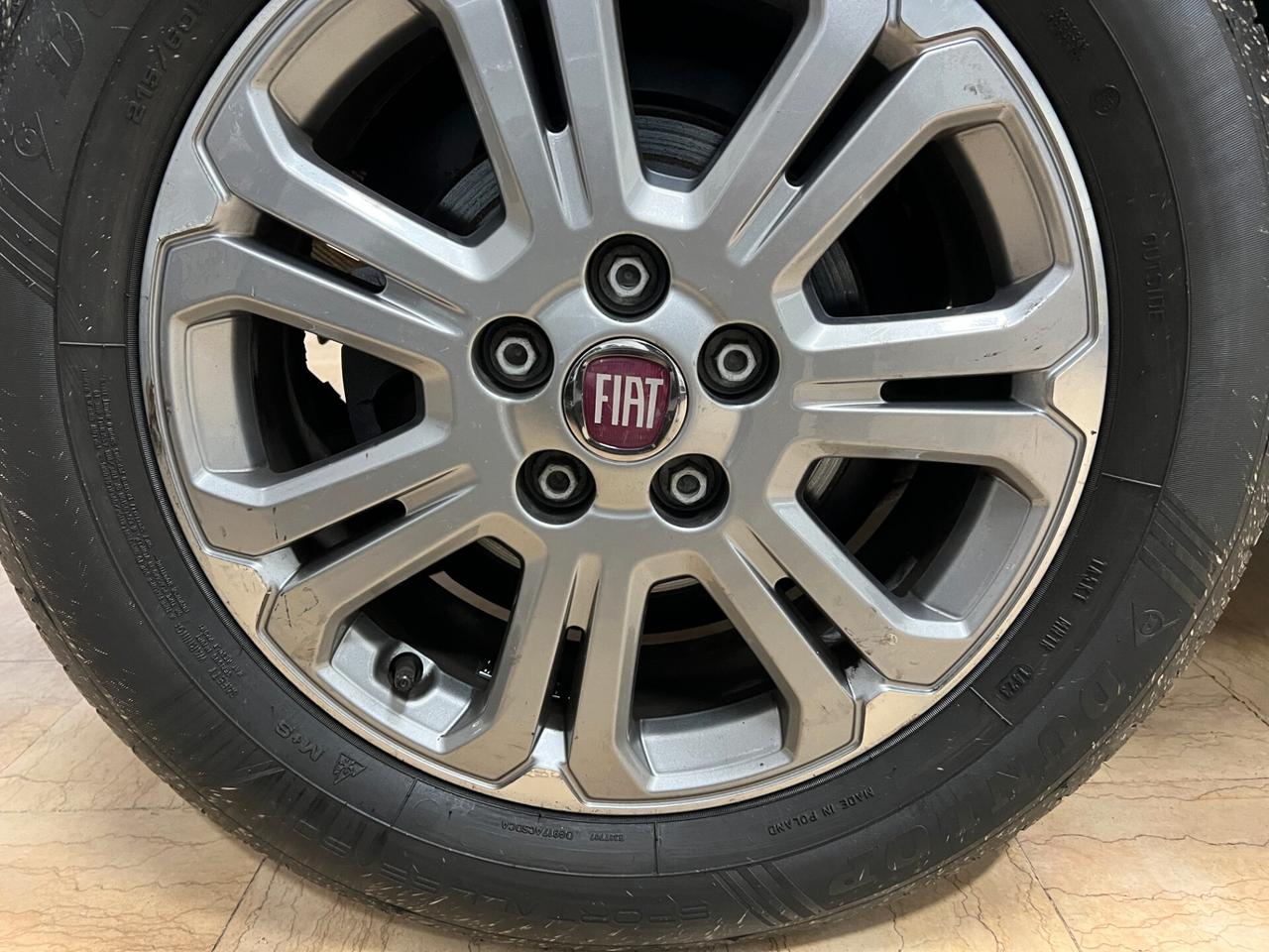 Fiat Talento 1.6 TwinTurbo MJT 145CV PC-TN Combi N1 10q