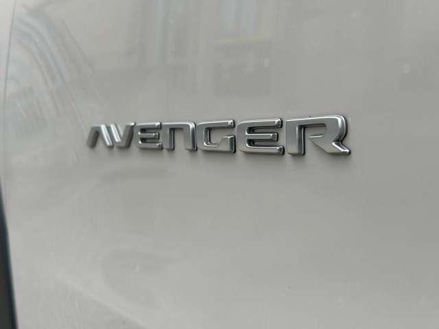Jeep Avenger 1.2 turbo Altitude fwd 100cv