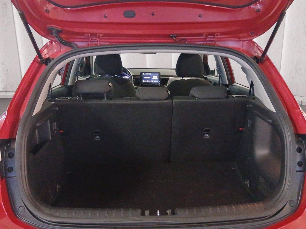 KIA Stonic 1.0 t-gdi mhev Urban 100cv mt del 2023