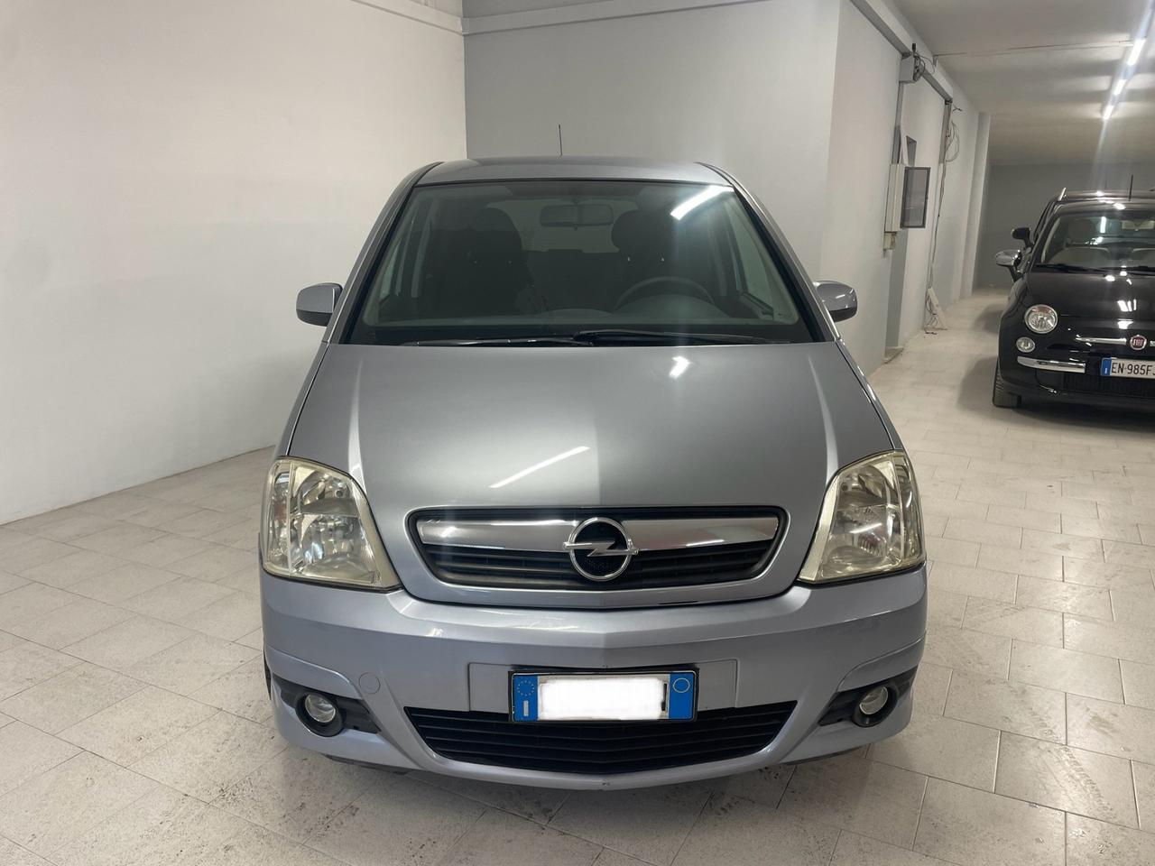 Opel Meriva 1.4 Enjoy km 98.000 unica