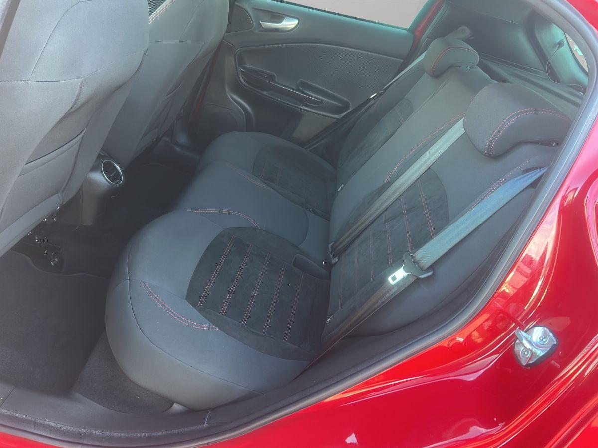 ALFA ROMEO - Giulietta - 1.6 JTDm TCT 120 CV Super VELOCE
