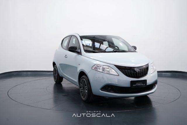 LANCIA Ypsilon 1.0 FireFly 5 porte S&S Hybrid Oro