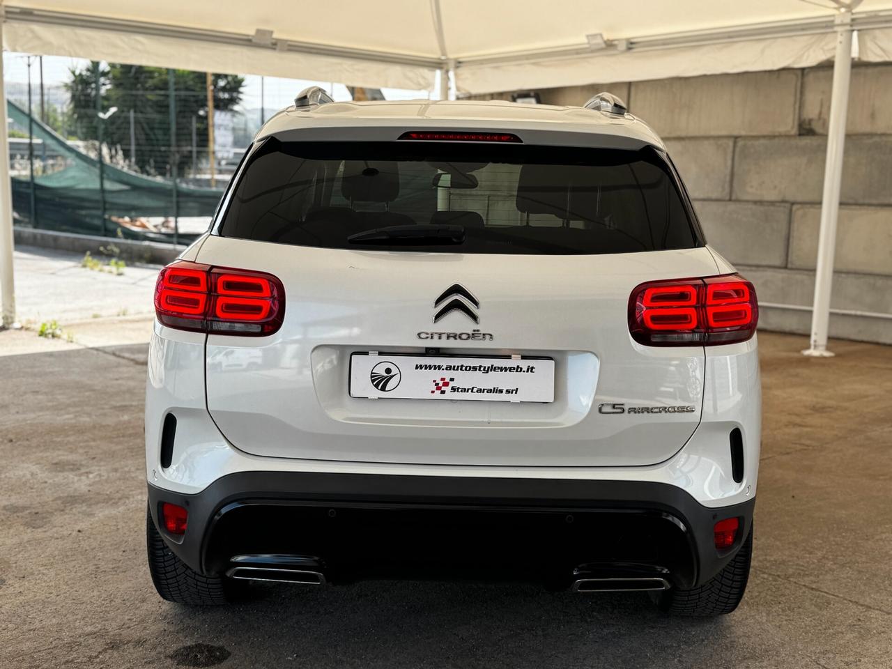 Citroen C5 Aircross BlueHDi 130 EAT8 Feel - 2019
