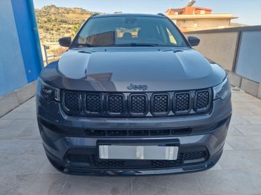 Jeep Compass 1.3 Turbo T4 190 CV PHEV AT6 4xe Night Eagle