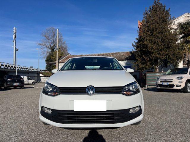 VOLKSWAGEN Polo 1.4 TDI 5p. Comfortline BlueMotion Technology