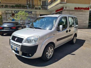 FIAT Doblo Doblò 1.3 Multijet 16V Dynamic