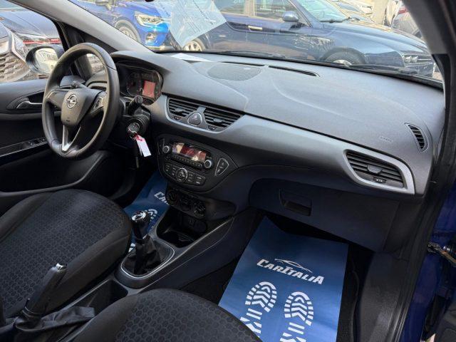 OPEL Corsa 1.2 5 porte Advance