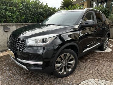 Dr 4.0 1.5 Bi-Fuel GPL