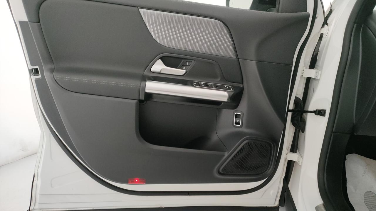 Mercedes-Benz GLA 200 d Sport auto
