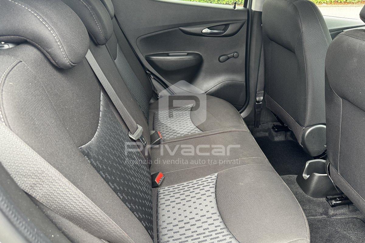 OPEL Karl Rocks 1.0 73 CV