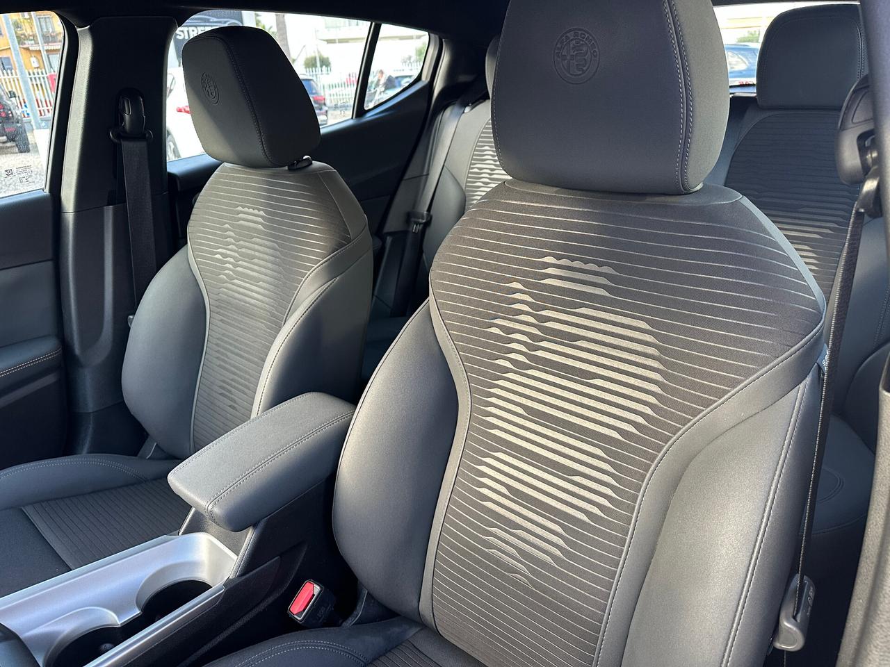 Alfa Romeo Tonale 1.6 diesel 130 CV TCT6 Sprint