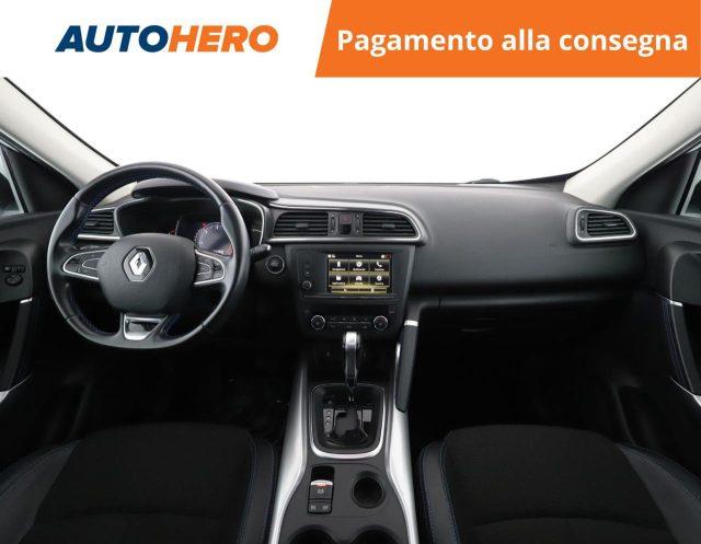 RENAULT Kadjar dCi 130CV Energy X-Tronic Sport Edition 2