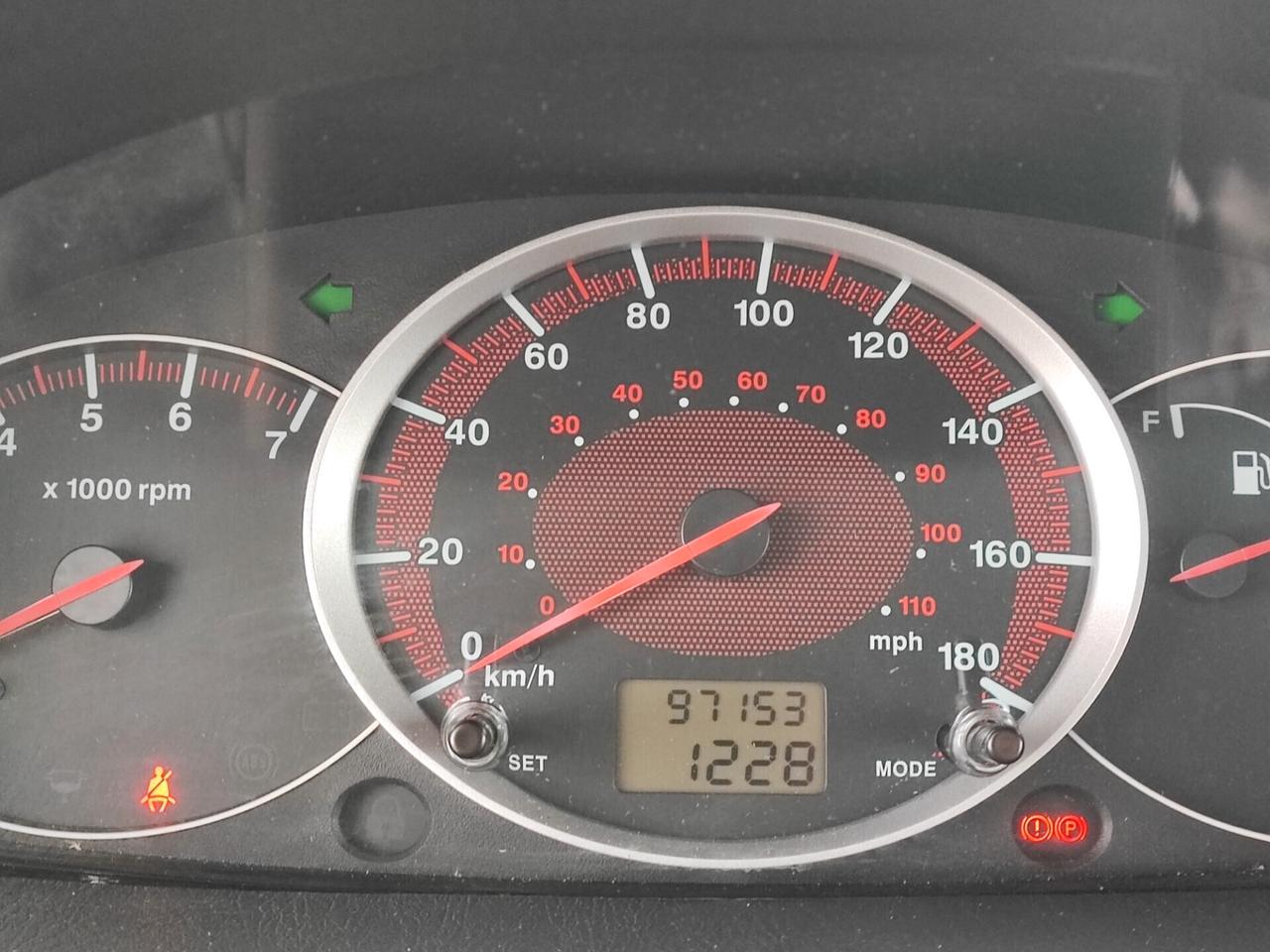 Mahindra Goa 2.2 CRDE 4WD