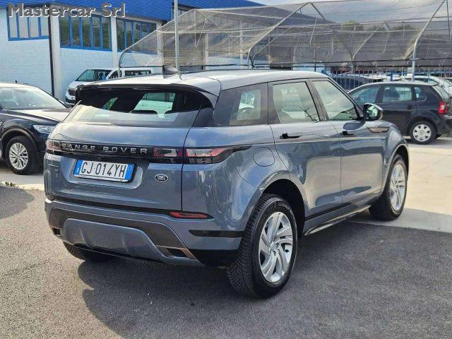 LAND ROVER Range Rover Evoque 1.5 P300E PHEV R-DYNAMIC AWD AUTO - GJ014YH