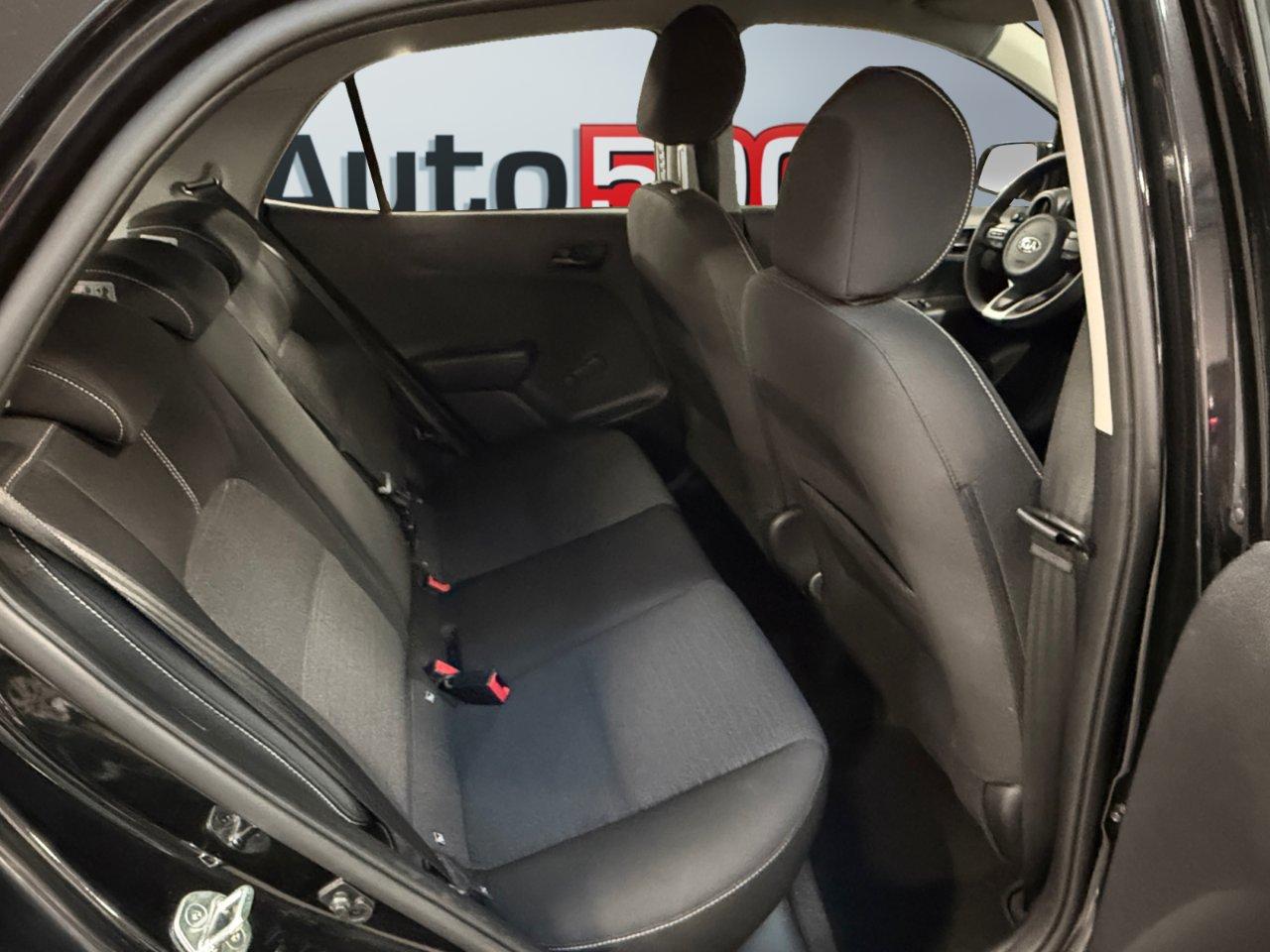 Kia Picanto 5 Porte Picanto 1.0 mpi Active my18