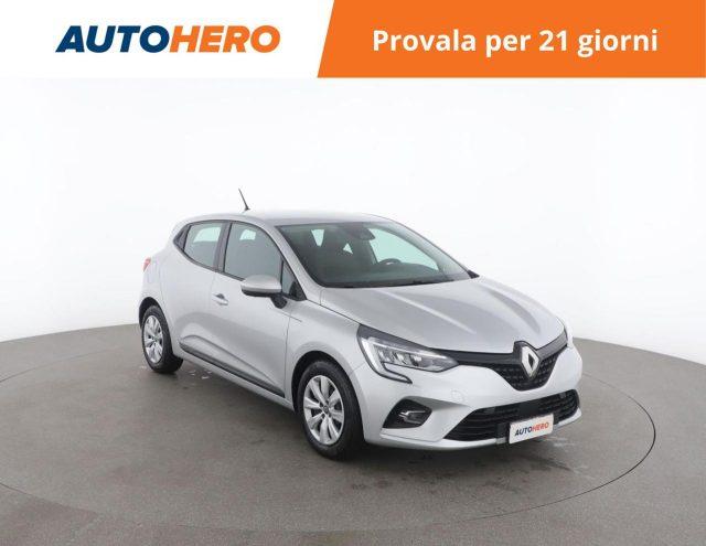 RENAULT Clio Blue dCi 85 CV 5 porte Business