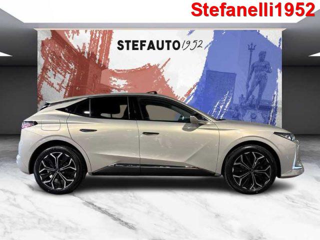 DS AUTOMOBILES DS 4 1.5 bluehdi Rivoli 130cv auto