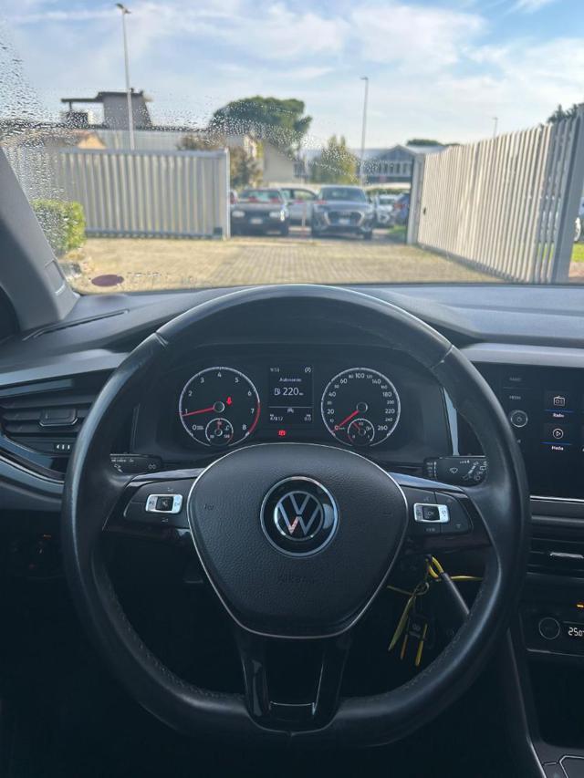 VOLKSWAGEN Polo 1.0 EVO 80 CV 5p. Sport NEO PATENTATO