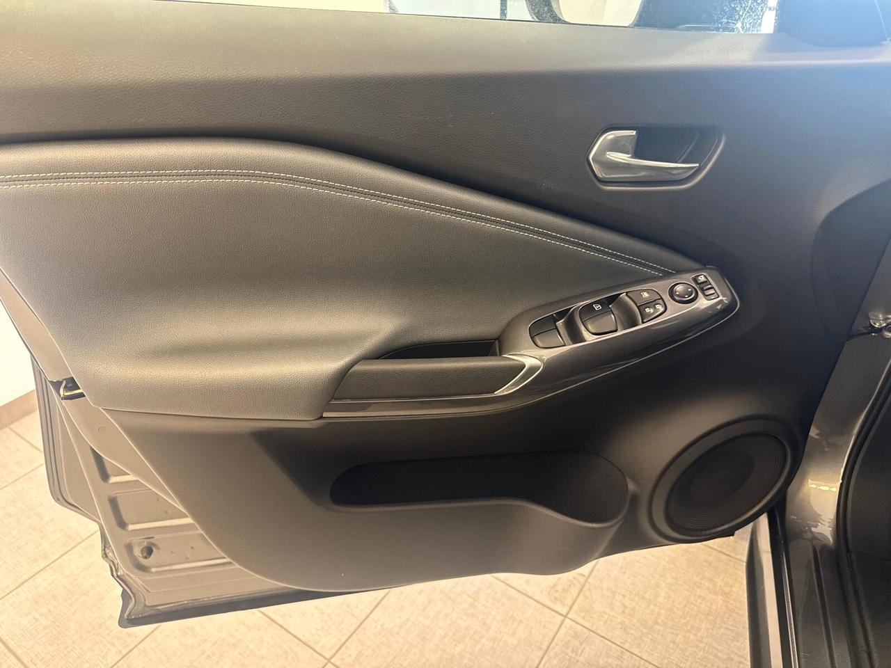 Nissan Juke 1.0 DIG-T 114 CV N-Connecta 2021