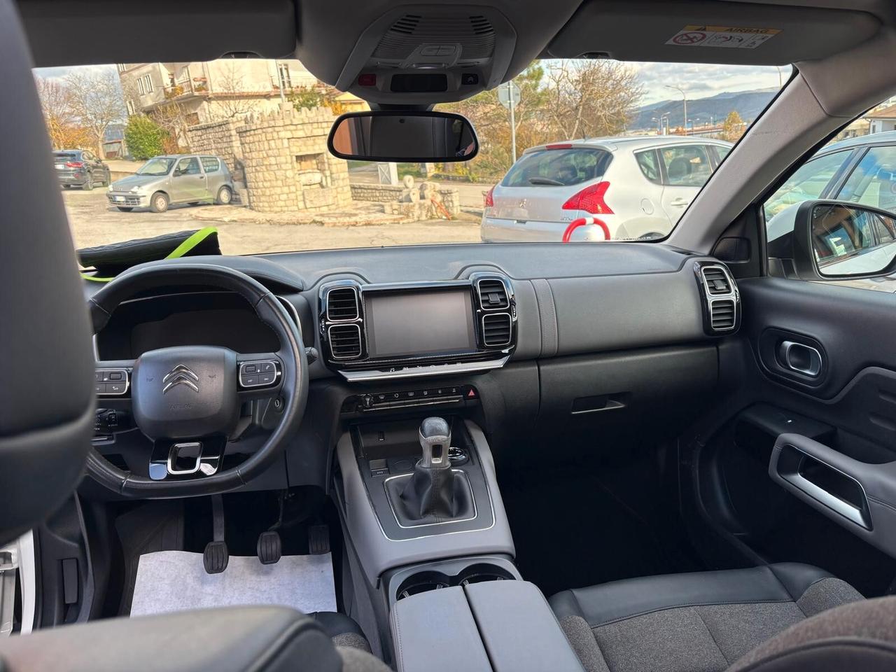 Citroen C5 Aircross 1.5 BlueHDi 130 Shine TETTO/FULL