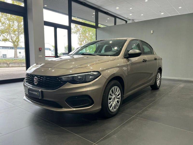 FIAT Tipo 1.4 4 porte Pop