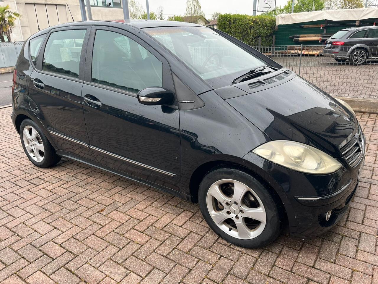 Mercedes-benz A 180 CDI Avantgarde