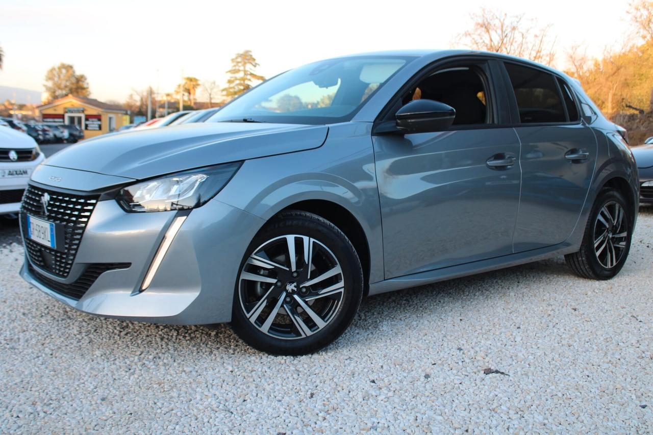 Peugeot 208 Tua A SOLI 142€ al mese