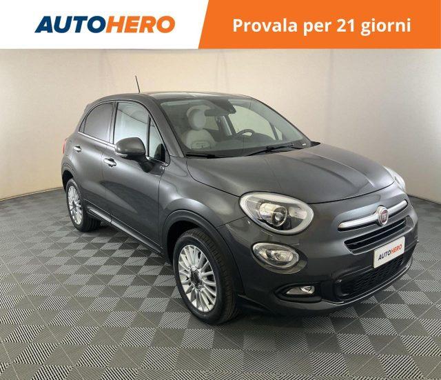 FIAT 500X 1.3 MultiJet 95 CV Lounge