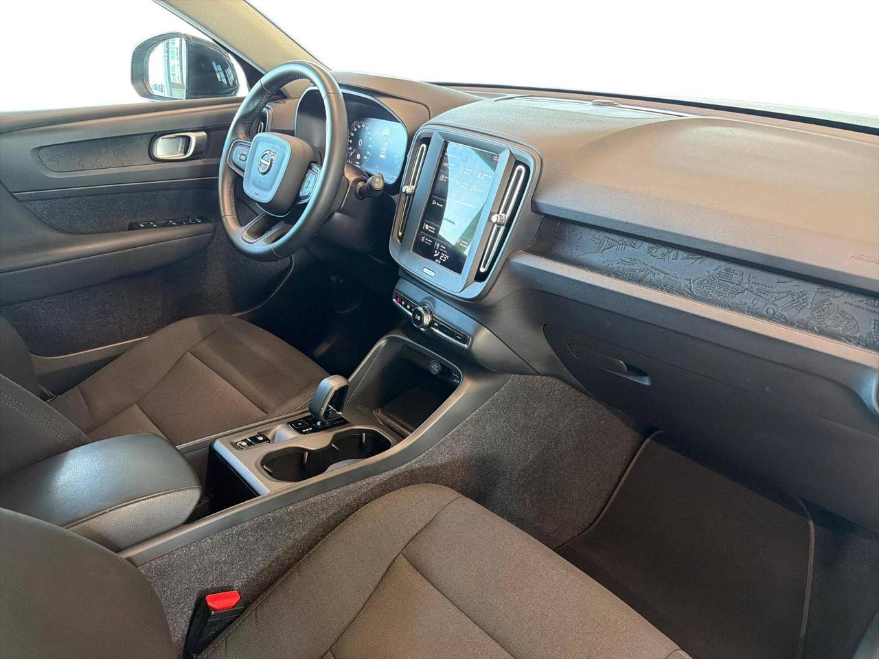 Volvo XC40 1.5 t2 Essential