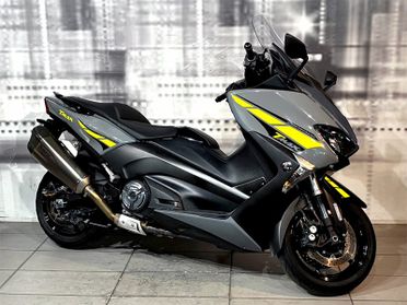 Yamaha TMax 530 SX ABS