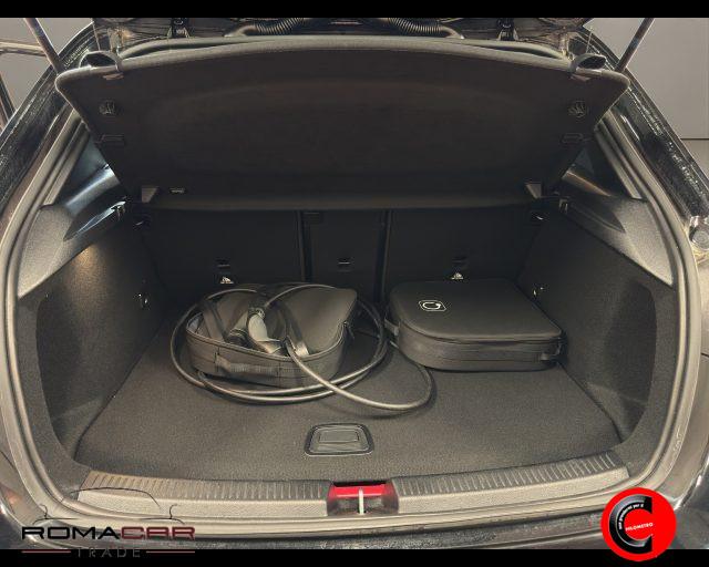 MERCEDES-BENZ A 250 e hybrid EQ AMG Line Premium Plus