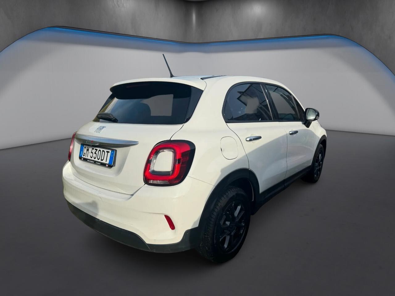 Fiat 500X 1.6cc MultiJet 130cv Club