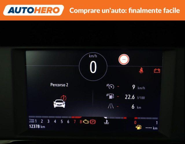 OPEL Mokka 1.2 Turbo 136 CV Edition