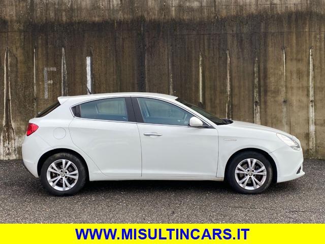ALFA ROMEO Giulietta 1.6 JTDm-2 105 CV