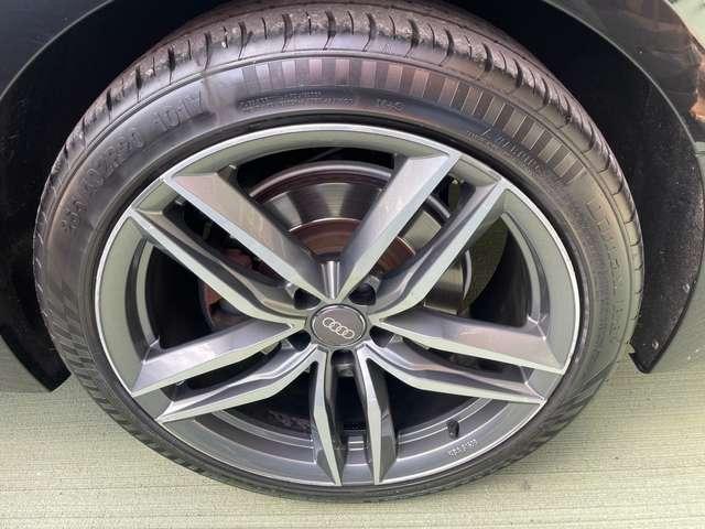 Audi A6 45 TFsi Avant Businnes