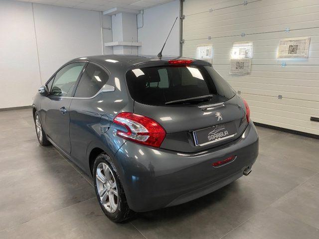 PEUGEOT 208 1.2 Benzina 3 Porte Allure