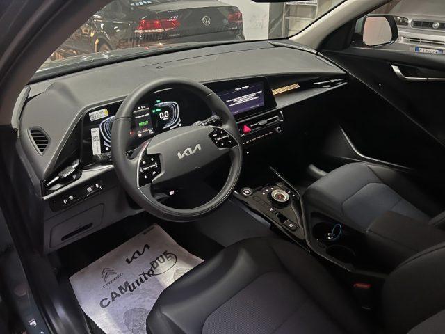 KIA Niro 1.6 GDi DCT HEV Business