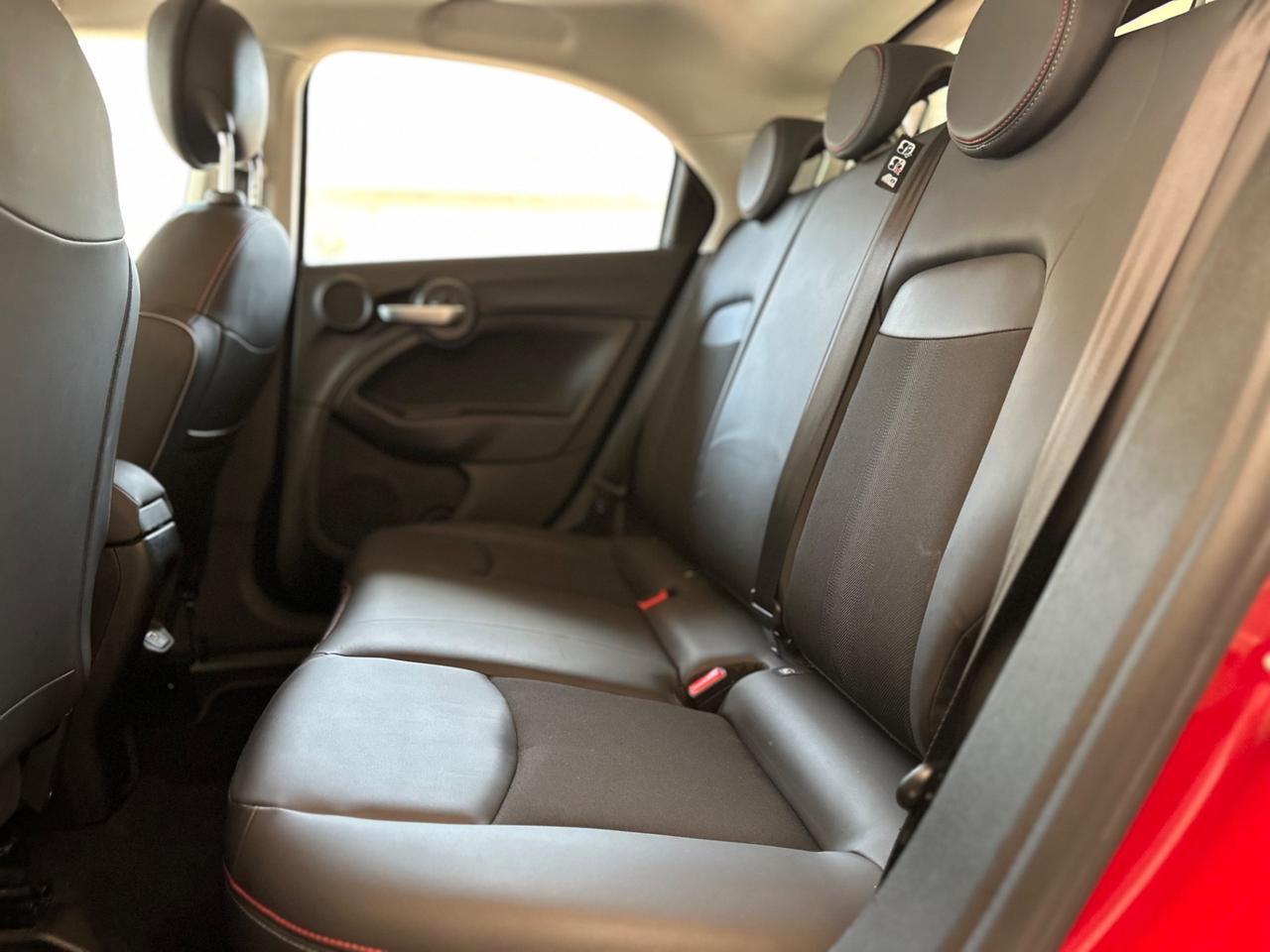 Fiat 500X 1.3 MultiJet 95 CV Sport 2024