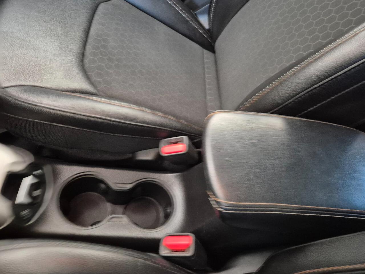 Jeep Compass 1.4 MultiAir 2WD Longitude