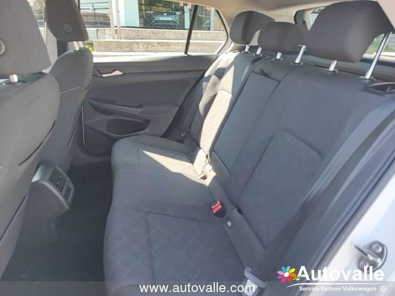 Volkswagen Golf 1.0 TSI EVO Life