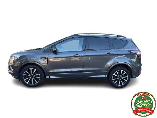 FORD Kuga 1.5 TDCI 120 CV S&S 2WD ST-Line Business