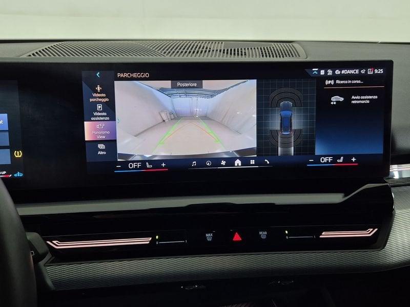 BMW Serie 5 G61 Touring 520d Touring 48V xdrive auto