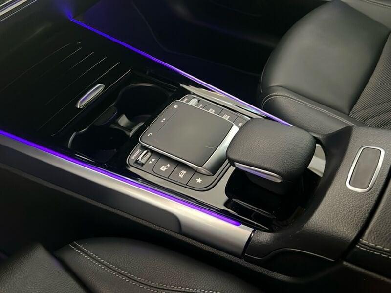 Mercedes-Benz GLB GLB 180 d Executive auto