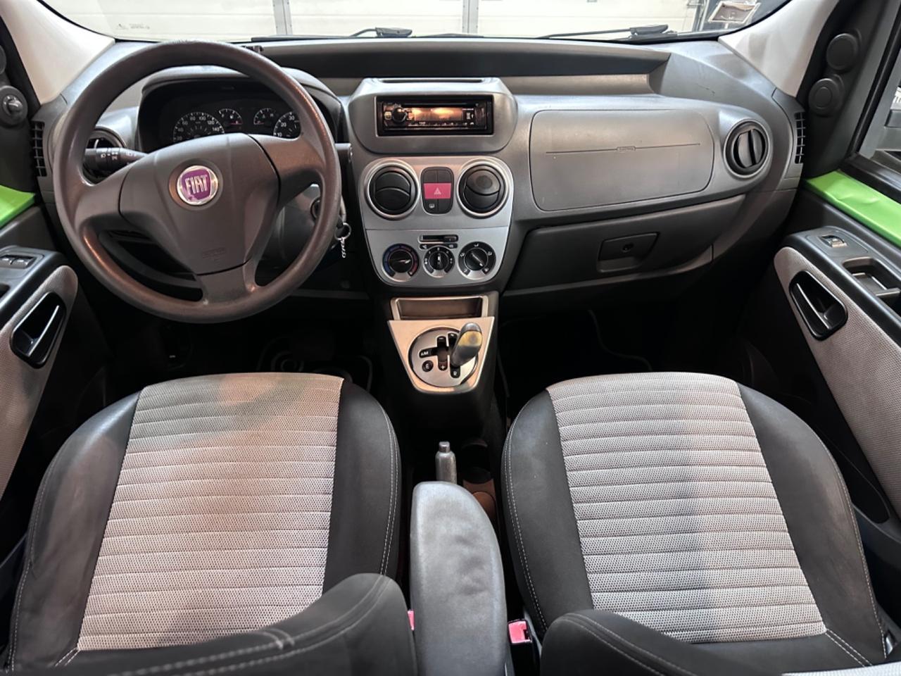 Fiat Qubo 1.3 MJT 75 CV Active auto