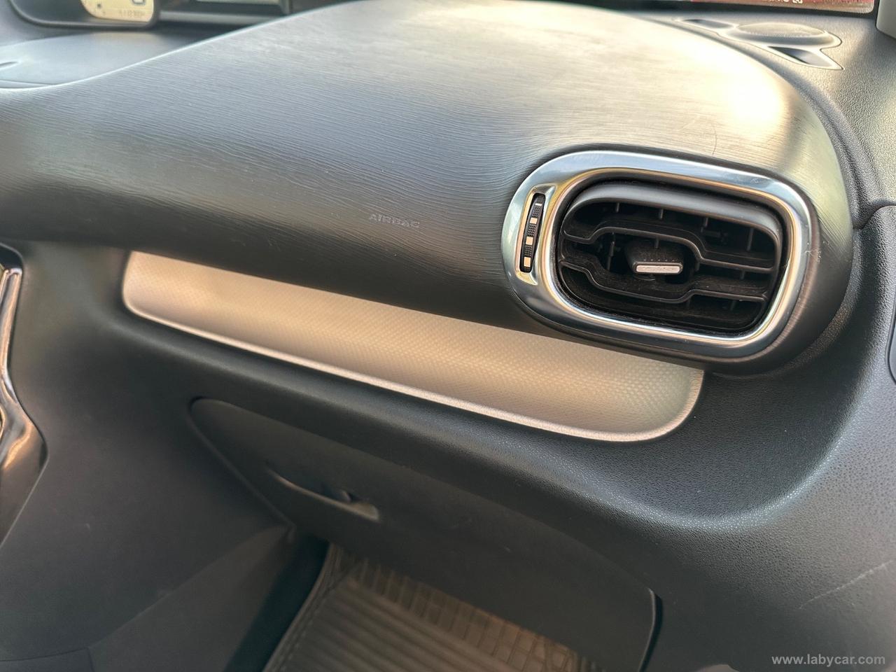 CITROEN C3 Picasso 1.4 VTi 95 Exclusive Style
