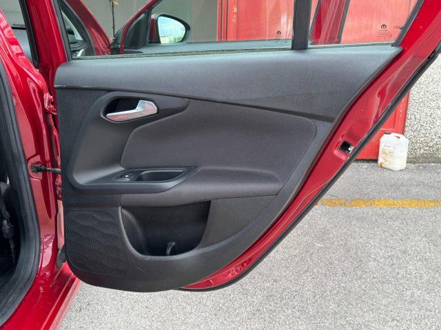 FIAT Tipo 1.4 4 porte Opening Edition UNICOPROPRIETARIO